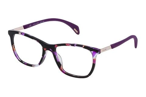Designer briller Police VPL630 09BG