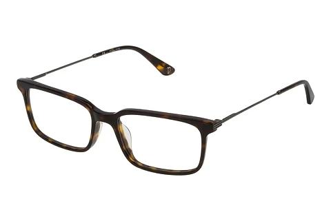 Designer briller Police VPL687 0722