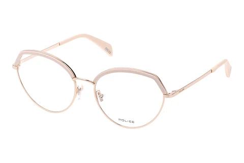 Designer briller Police VPL932 0594