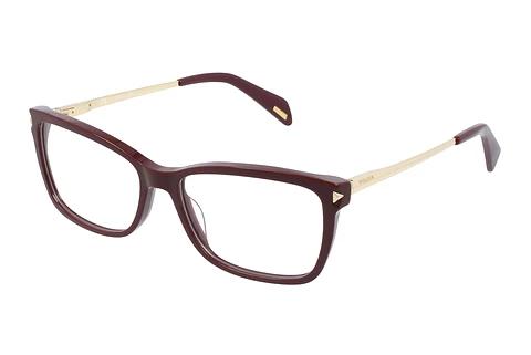 Designer briller Police VPLA87 0AR3