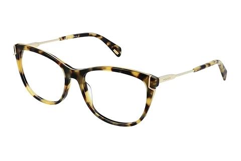Designer briller Police VPLA90 0777