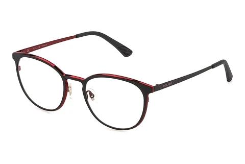 Designer briller Police VPLB58M 08HR