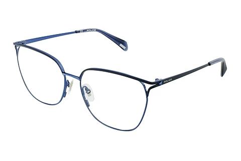 Designer briller Police VPLC33 08H7