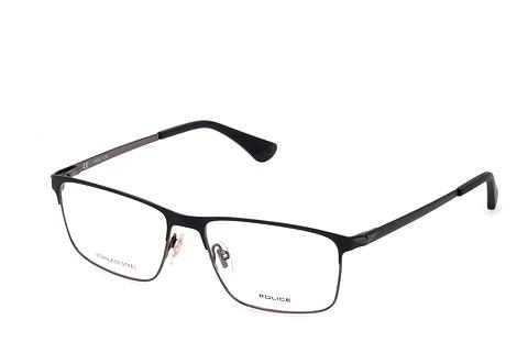 Designer briller Police VPLD06 0K53