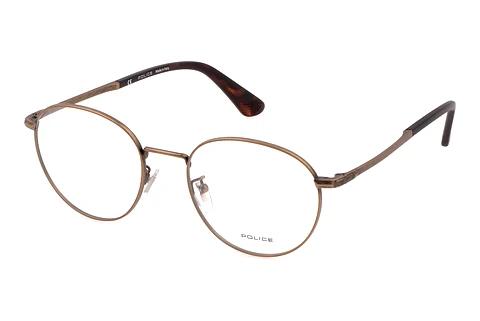 Designer briller Police VPLD94 02BS