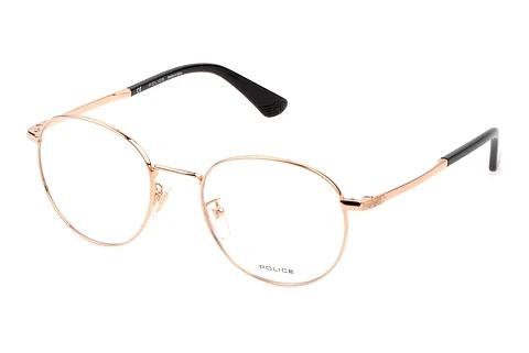 Designer briller Police VPLD94 0349