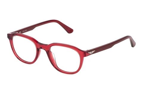 Designer briller Police VPLF77 06NL