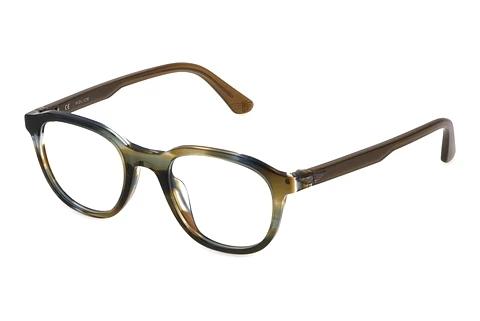 Designer briller Police VPLF77 6U8Y