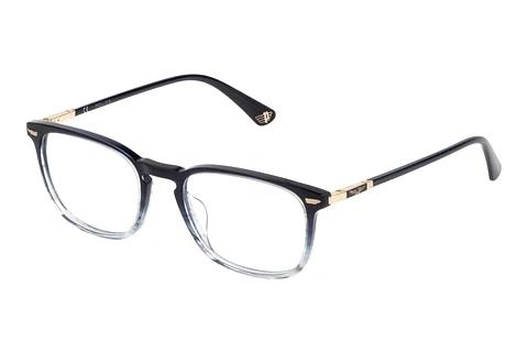 Designer briller Police VPLF81 0GBL