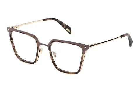 Designer briller Police VPLG25 0323