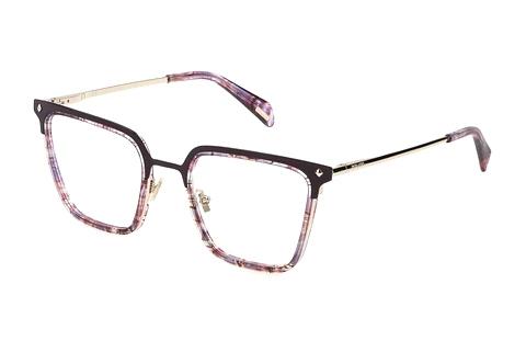 Designer briller Police VPLG25 0492