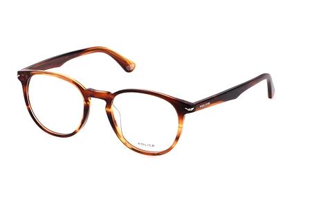 Designer briller Police VPLG72 09N3