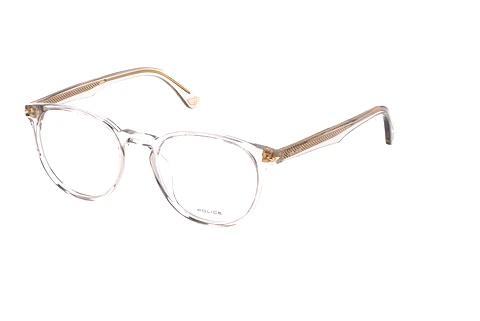 Designer briller Police VPLG72 0M78