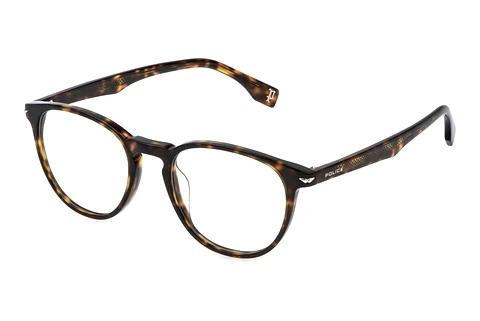 Designer briller Police VPLG72E 06E4