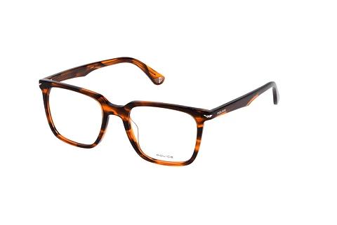 Designer briller Police VPLG73 0836