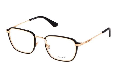 Designer briller Police VPLG76 0300