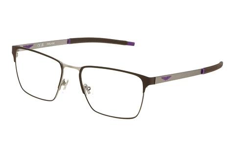 Designer briller Police VPLG79 8BMY