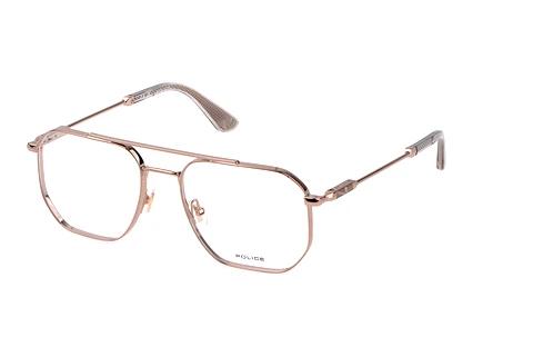 Designer briller Police VPLG82 08FE