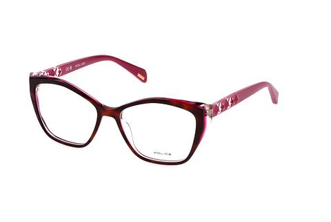 Designer briller Police VPLL32 0AHL