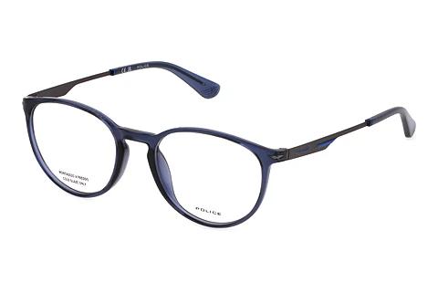 Designer briller Police VPLL63 0955