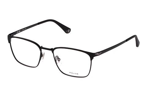 Designer briller Police VPLL65 0531