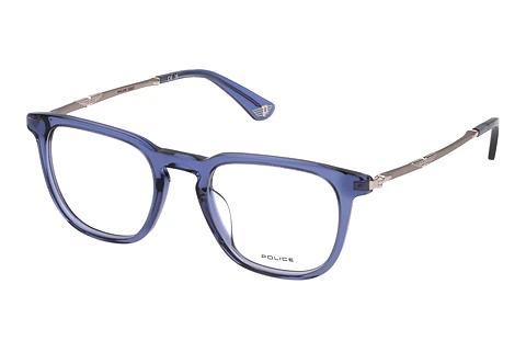 Designer briller Police VPLL66 0955