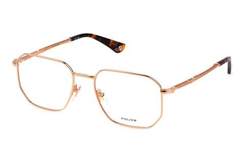 Designer briller Police VPLL67 0300