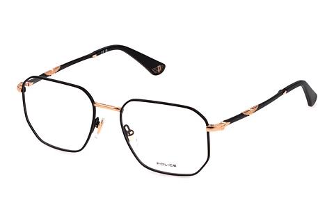 Designer briller Police VPLL67 0302
