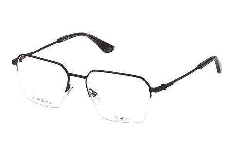 Designer briller Police VPLL68 0627