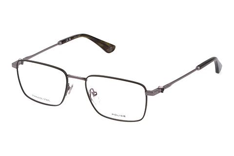 Designer briller Police VPLL69 0508