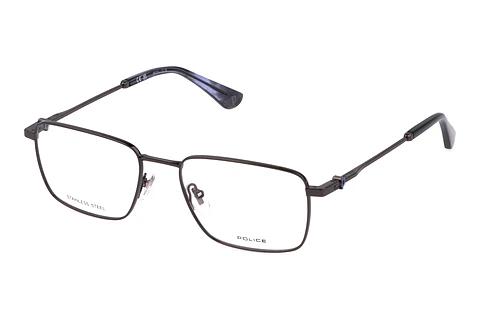 Designer briller Police VPLL69 0568