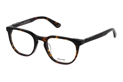 Designer briller Police VPLL70 0714