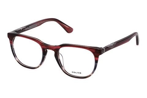 Designer briller Police VPLL70 0AH7