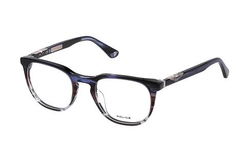 Designer briller Police VPLL70 0GBL