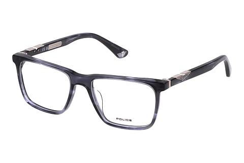 Designer briller Police VPLL71 06WR