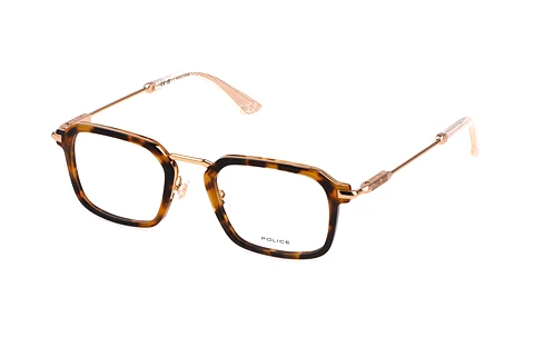 Designer briller Police VPLL73 300Y