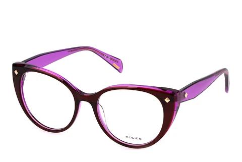 Designer briller Police VPLM02 01CI