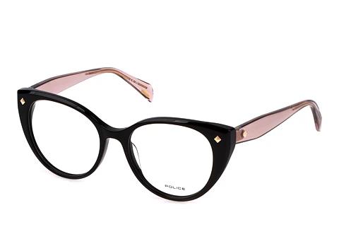 Designer briller Police VPLM02 0700