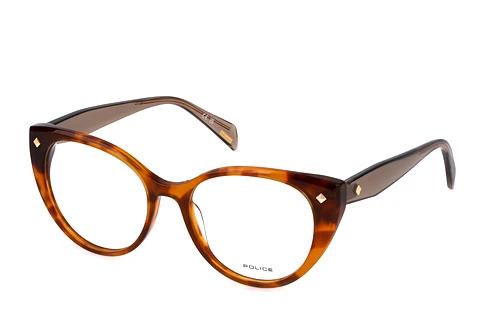 Designer briller Police VPLM02 09XW