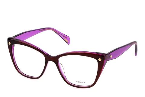 Designer briller Police VPLM03 01CI