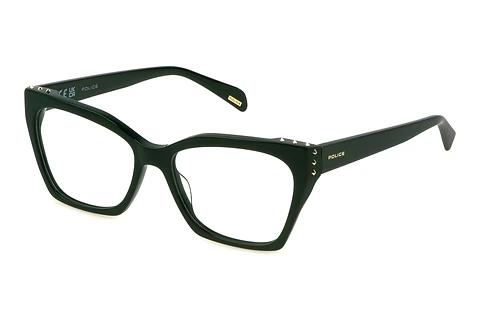 Designer briller Police VPLM04E 06WT