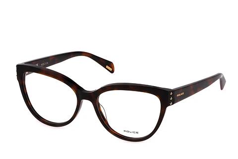 Designer briller Police VPLM05 01AY