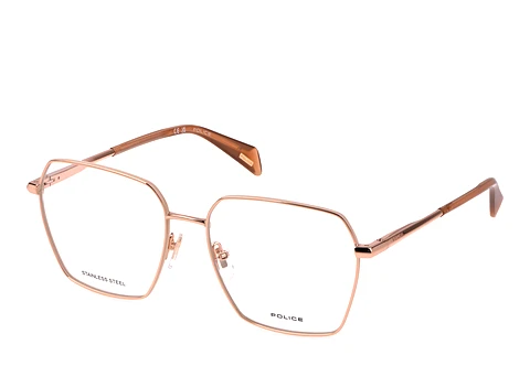Designer briller Police VPLM06 02AM