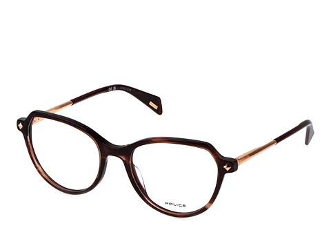 Designer briller Police VPLM07 0AG9