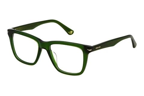 Designer briller Police VPLN19 0G61