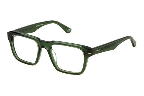 Designer briller Police VPLN20 0G61