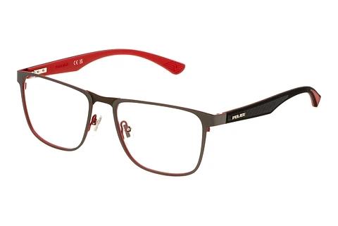 Designer briller Police VPLN25 0597