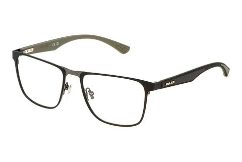 Designer briller Police VPLN25 0K56