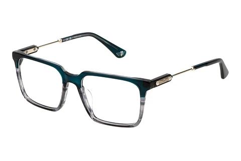 Designer briller Police VPLN28 02A6