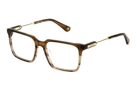 Designer briller Police VPLN28 0AEX